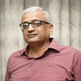 S. N. Venkataraman