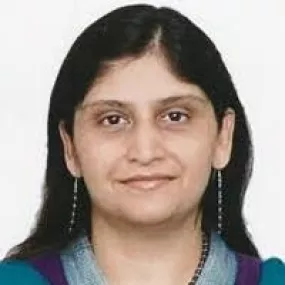 Mona Khandhar