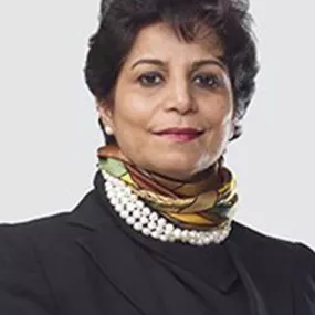 Nandini Tandon