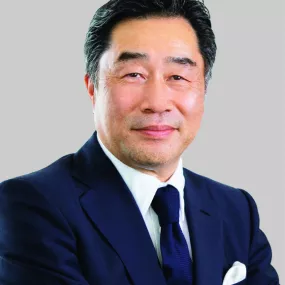 Tony Kawai