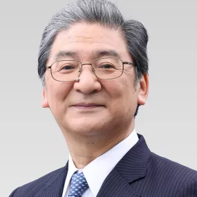 Yoshiaki Yoshida